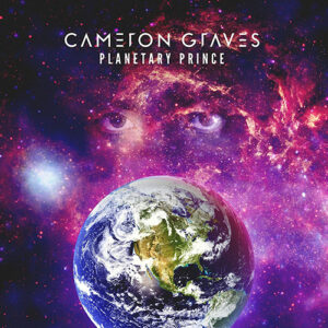 Cameron Graves Planetary Prince