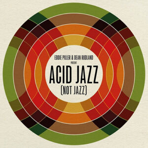 Acid Jazz Various Artists Acid Jazz