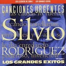 Silvio Rodriguez Los Grandes Exitos