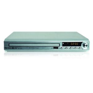 Audiobox MP-100 DVD Player Control Remoto