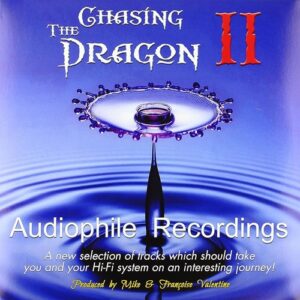 Chasing The Dragon Chasing The Dragon 