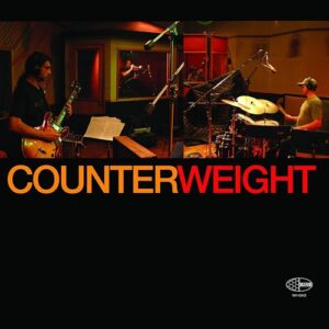 Counterweight Counterweight Collective