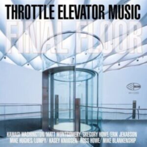 Throttle Elevator Music Final Floor