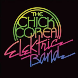Chick Corea The Complete Studio Recordings 1986-1991 10l