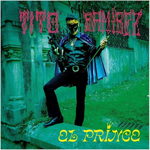 Tito Ramirez El Prince