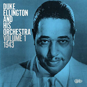 Duke Ellington Volume 1 1943