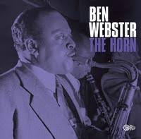 Ben Webster The Horn 2LP