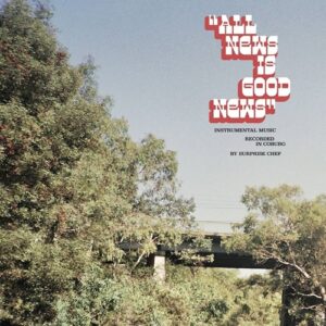 Surprise Chef All New Is Good News