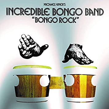 Incredible Bongo Band Bongo Rock – Music Stop