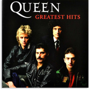 Queen Greatest Hits