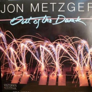 John Metzger Out Of The Dark