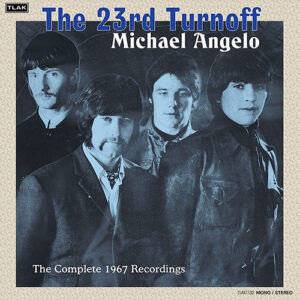 Michael Angelo The Complete 1967 Recordings