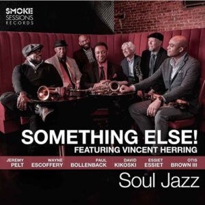 Something Else Soul Jazz
