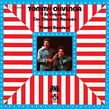 Tommy Olivencia Y Su Orquesta