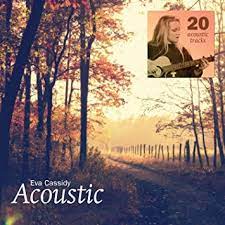 Eva Cassidy Acoustic 2LP