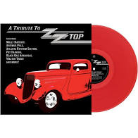 A Tribute To ZZ Top Limited Edition Remastered