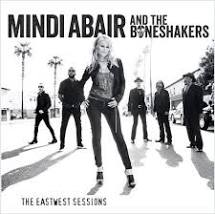 Mindi Abair The Eastwest Sessions
