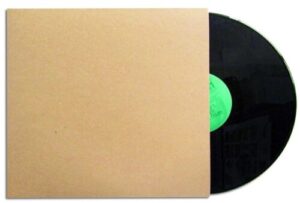 Bags Unlimited Lp Bags Unlimited  12 Inch Record