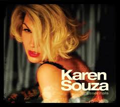 Karen Souza Essentials