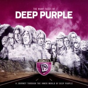 Deep Purple The Many Faces Of Deep purple 2LP 180g limit