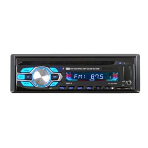 Audiodrift KPD-1935BT CD Car Audio BT