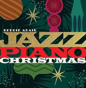 Beegie Adair Jazz Piano Christmas