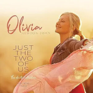 Olivia Newton-john Just The Two Of Us:vol.2 The duets colle