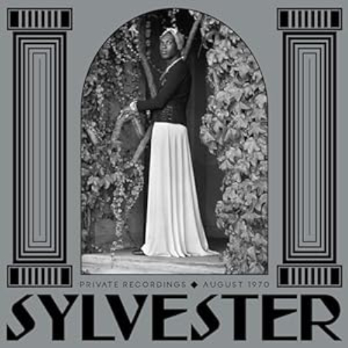 Sylvester Private Recordings August 1970