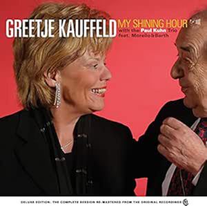 Greetje Kauffeld My Shining Hour 2LP