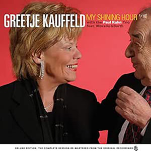 Greetje Kauffeld My Shining Hour 2LP