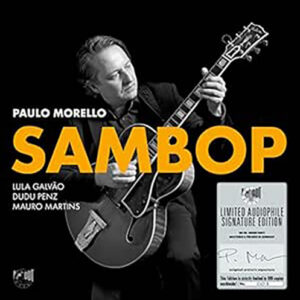 Paulo Morello Sambop