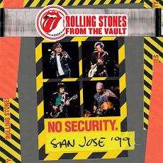 The Rolling Stones From The Vault
