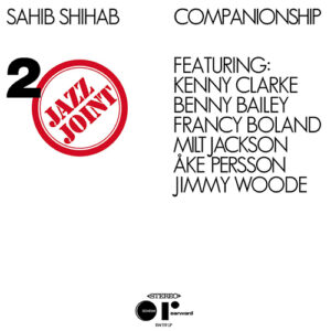 Sahib Shihab Companionship