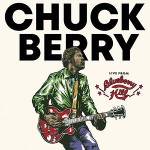 Chuck Berry Live From Blueberry Hill