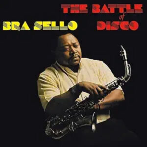 Bra Sello Battle Of Disco