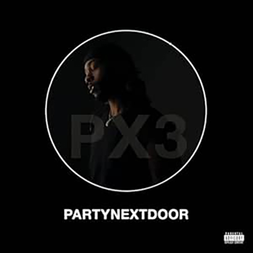 Partynextdoor Partynextdoor 3 p3