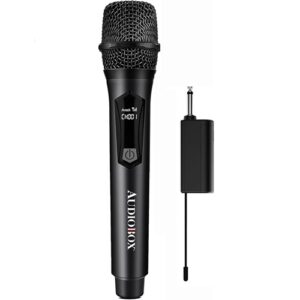 Audiobox MPH-20 Dual UH Wireless