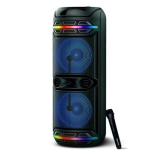 Audiobox ABX-2140R Party Speaker Dual 12"