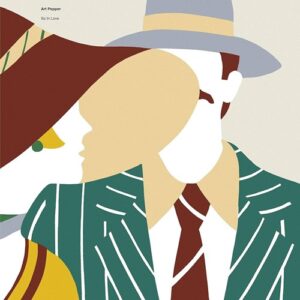 Art Peppper So In Love