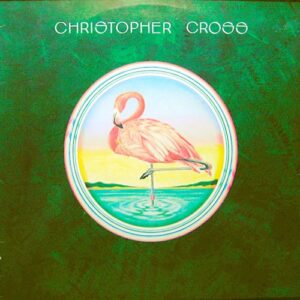 Christopher Cross Christopher Cross 2LP