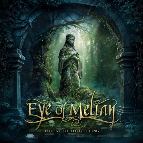 Eye Of Melian Forest Of Forgetting 2LP
