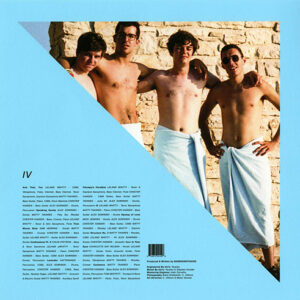 Badbadnotgood IV