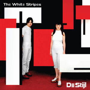 The White Stripes De Still