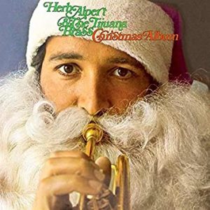 Herb Alpert Christmas Album (remastered From The original