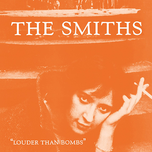The Smiths Louder Than Bombs 2LP Remastered