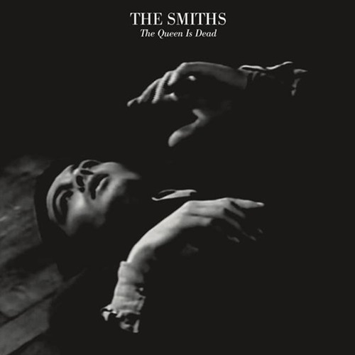 The Smiths Queen Is Dead