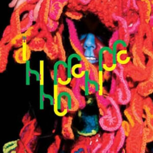Bjork Innocence 12" Box Set 