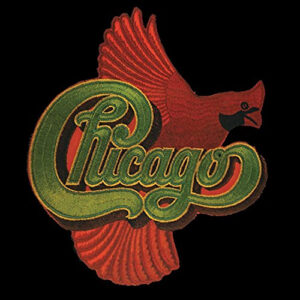 Chicago Chicago VII 180g Audiophile Limited Annivery