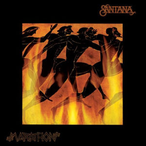 Santana Marathon (180g Audiophile)