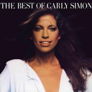 829421814801carly Simon The Best Vol One